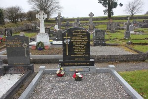 McGarry Bridget Leitrim